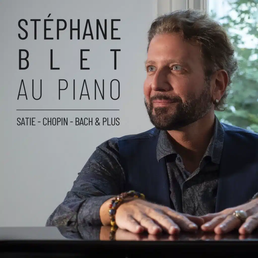 Stéphane Blet