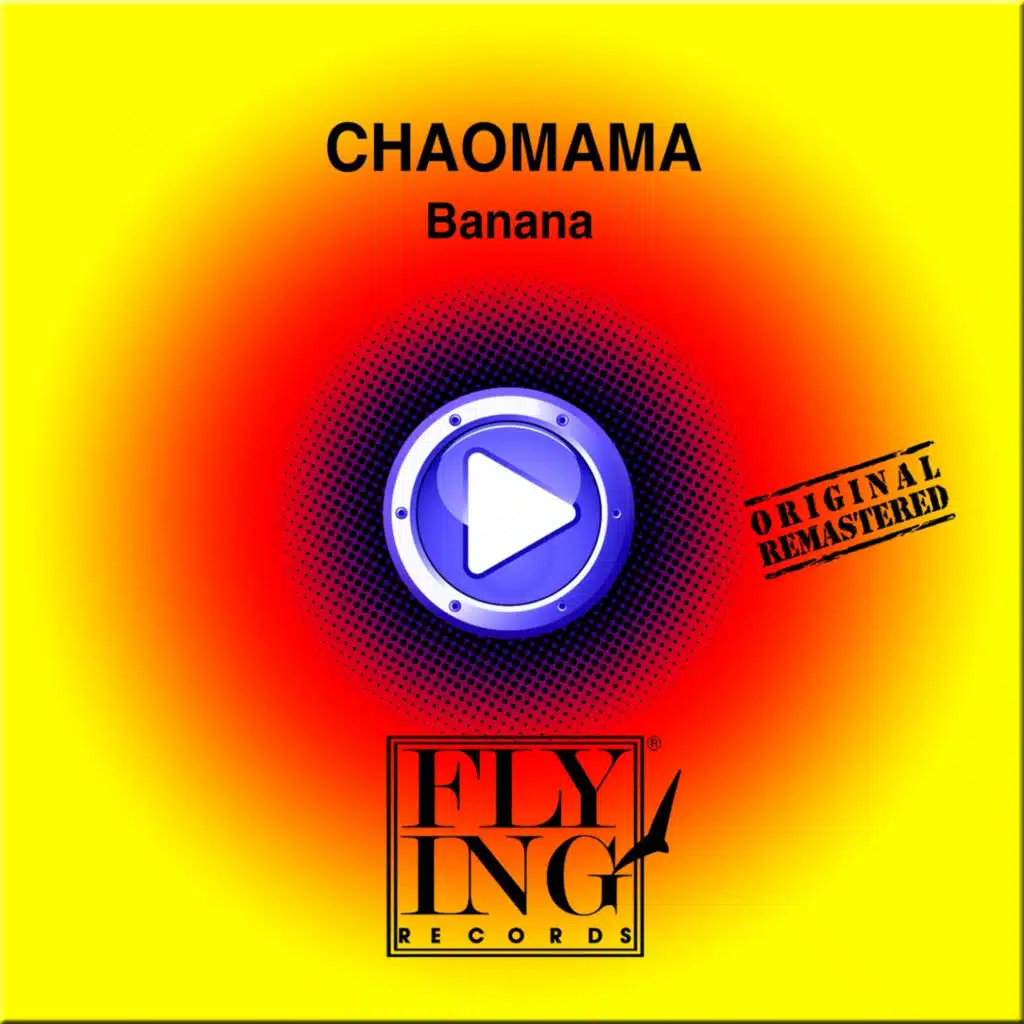 Chaomama