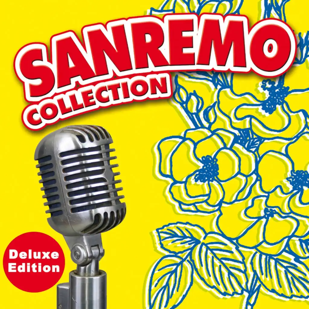 Perdere l'amore (feat. Silvia Mezzanotte) [Sanremo 1988]