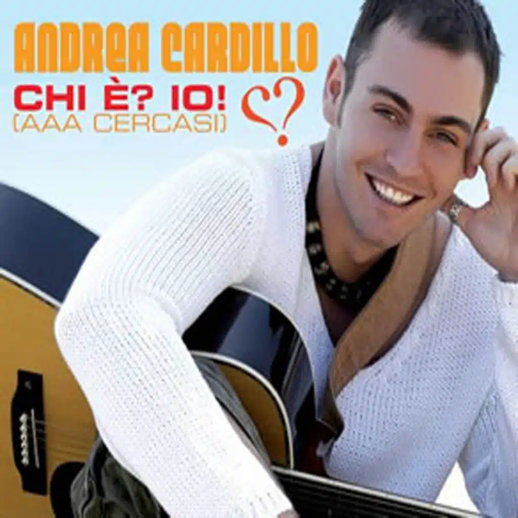 Andrea Cardillo