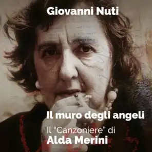 Il bacio (feat. Sergio Cammariere, Alda Merini)