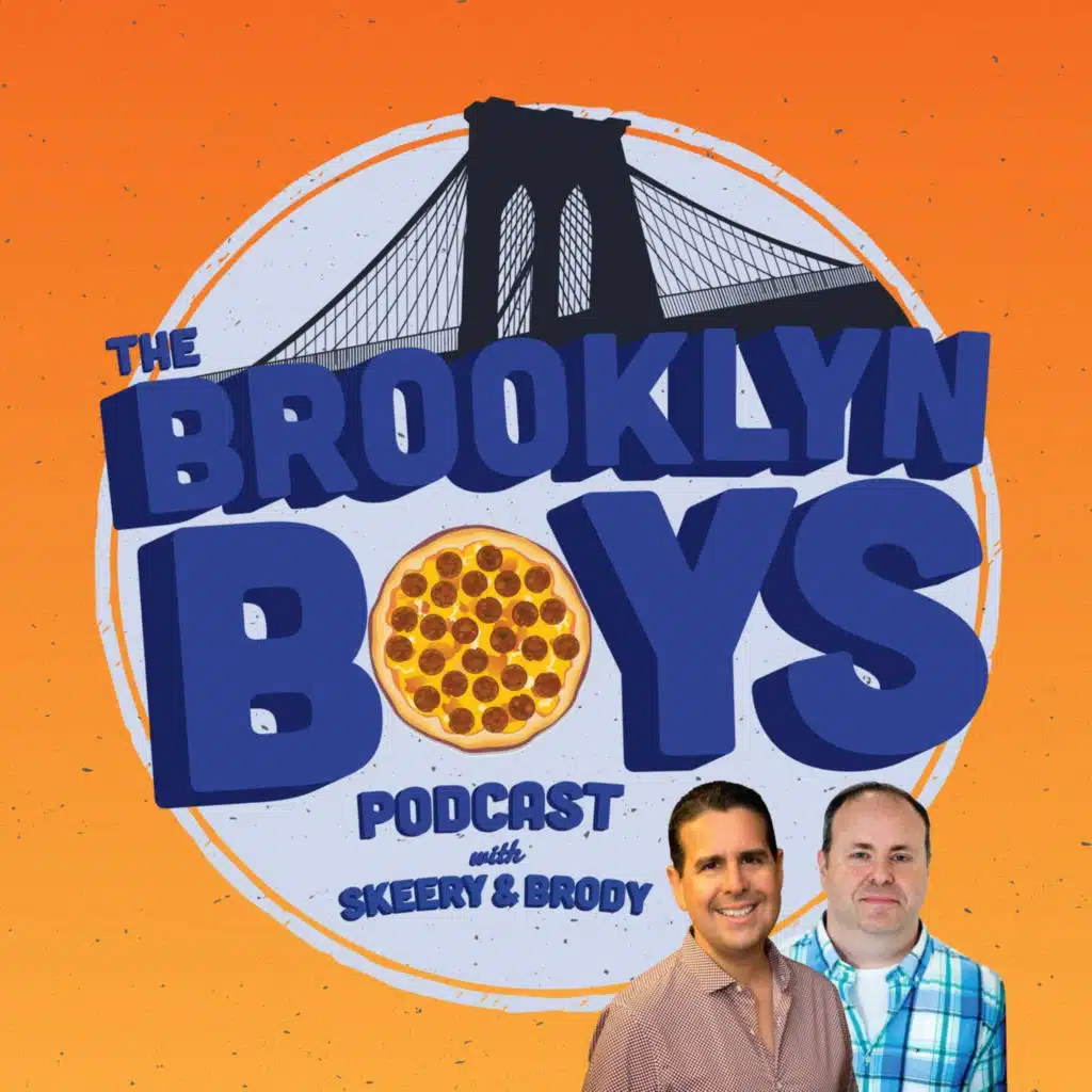 #174: Rock Jock Or Shlock Jock? #Babs