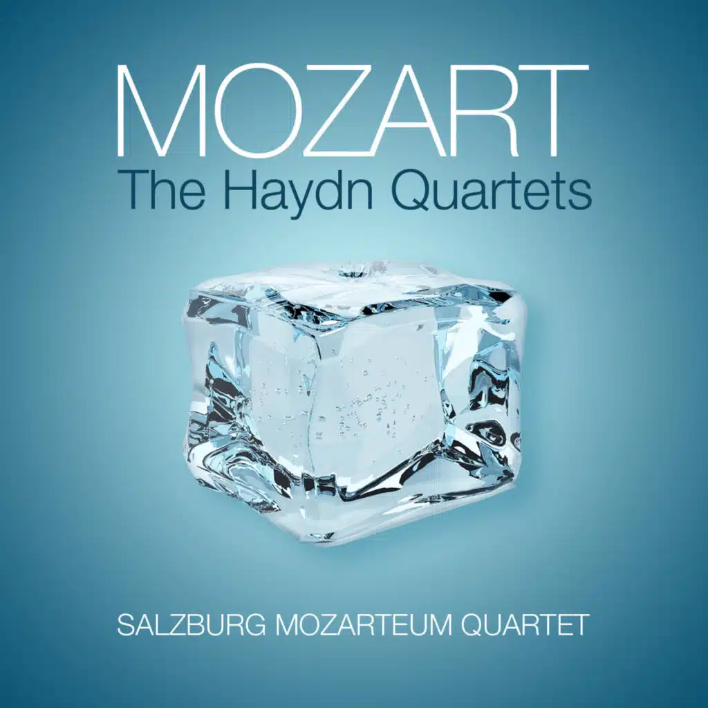 Salzburg Mozarteum Quartet