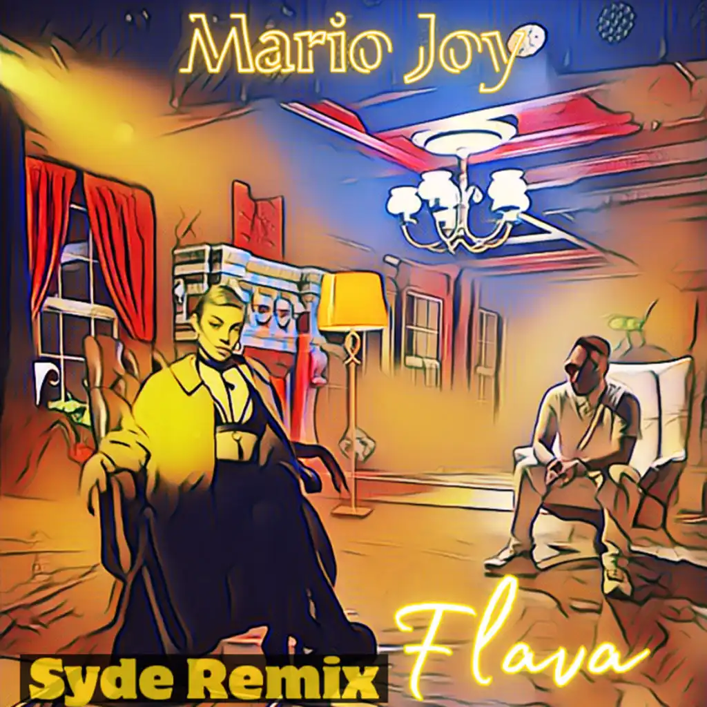 Flava (Syde Remix)