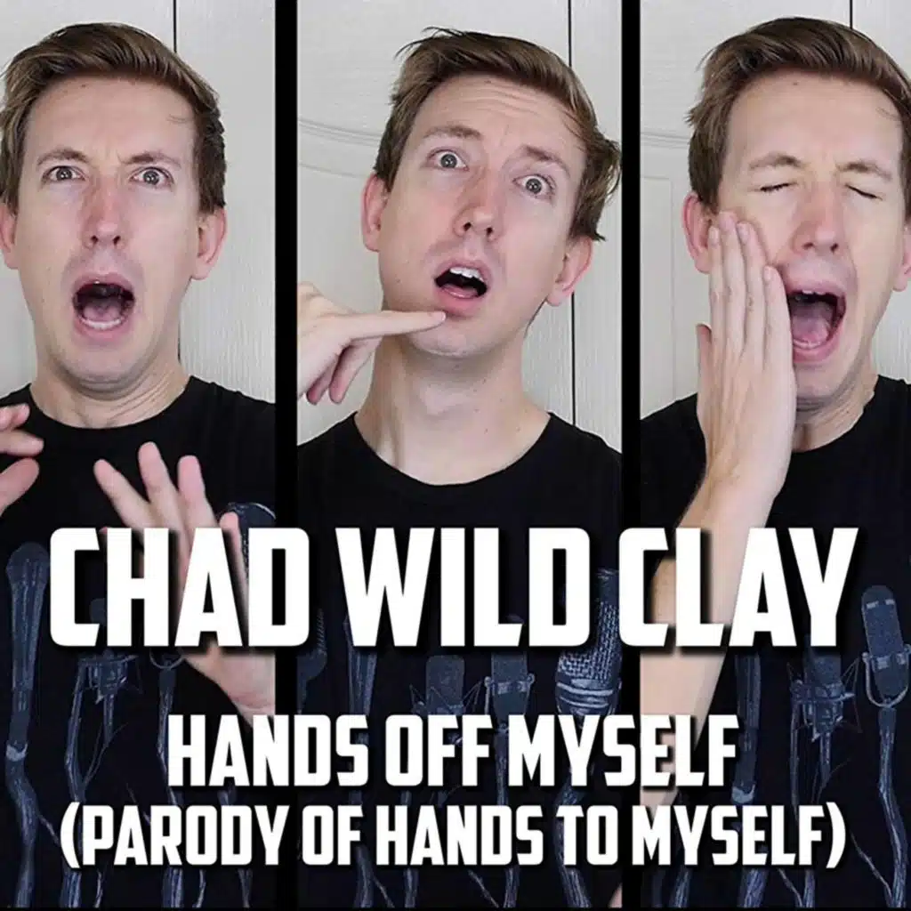 Chad Wild Clay