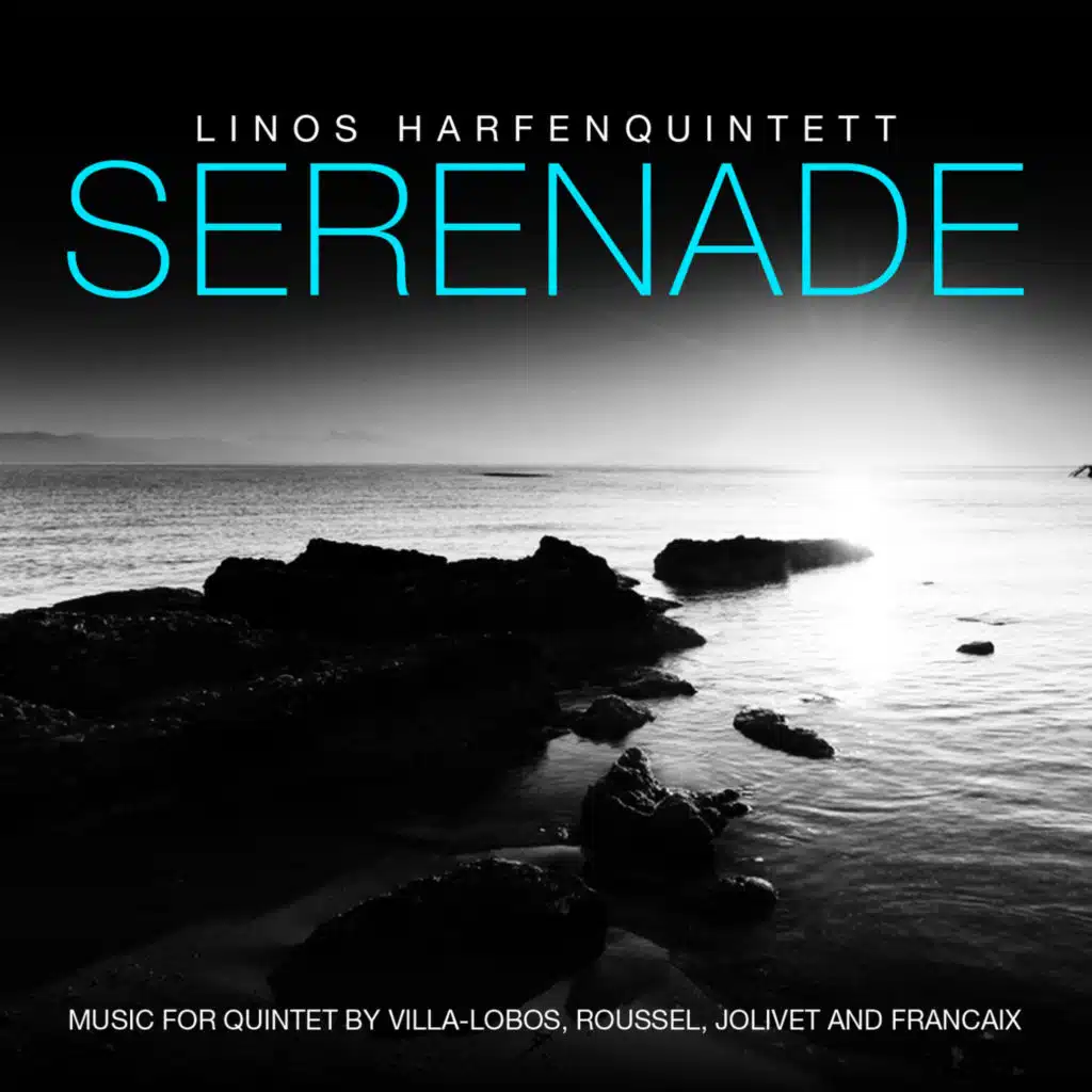 Linos Harfenquintett