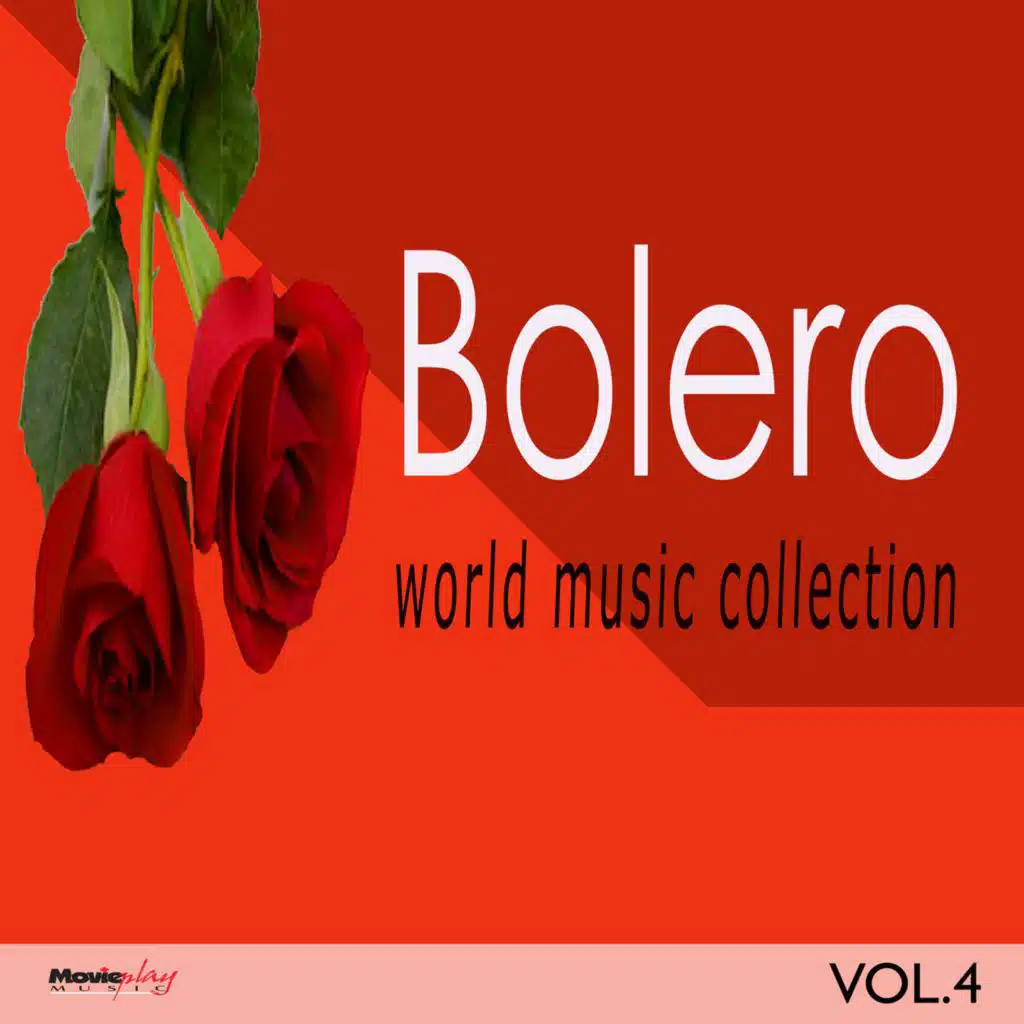 World Music Collection: Bolero, Vol. 4