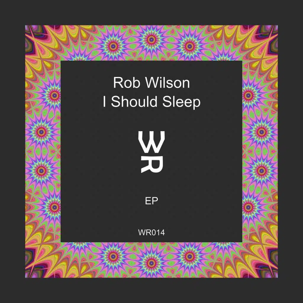 I Should Sleep EP