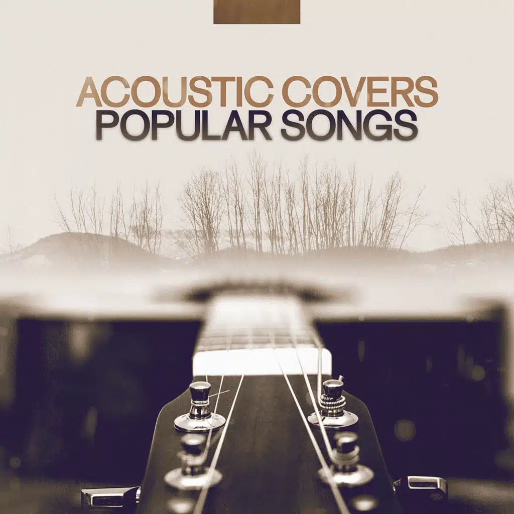 Acoustic Covers Popular Songs