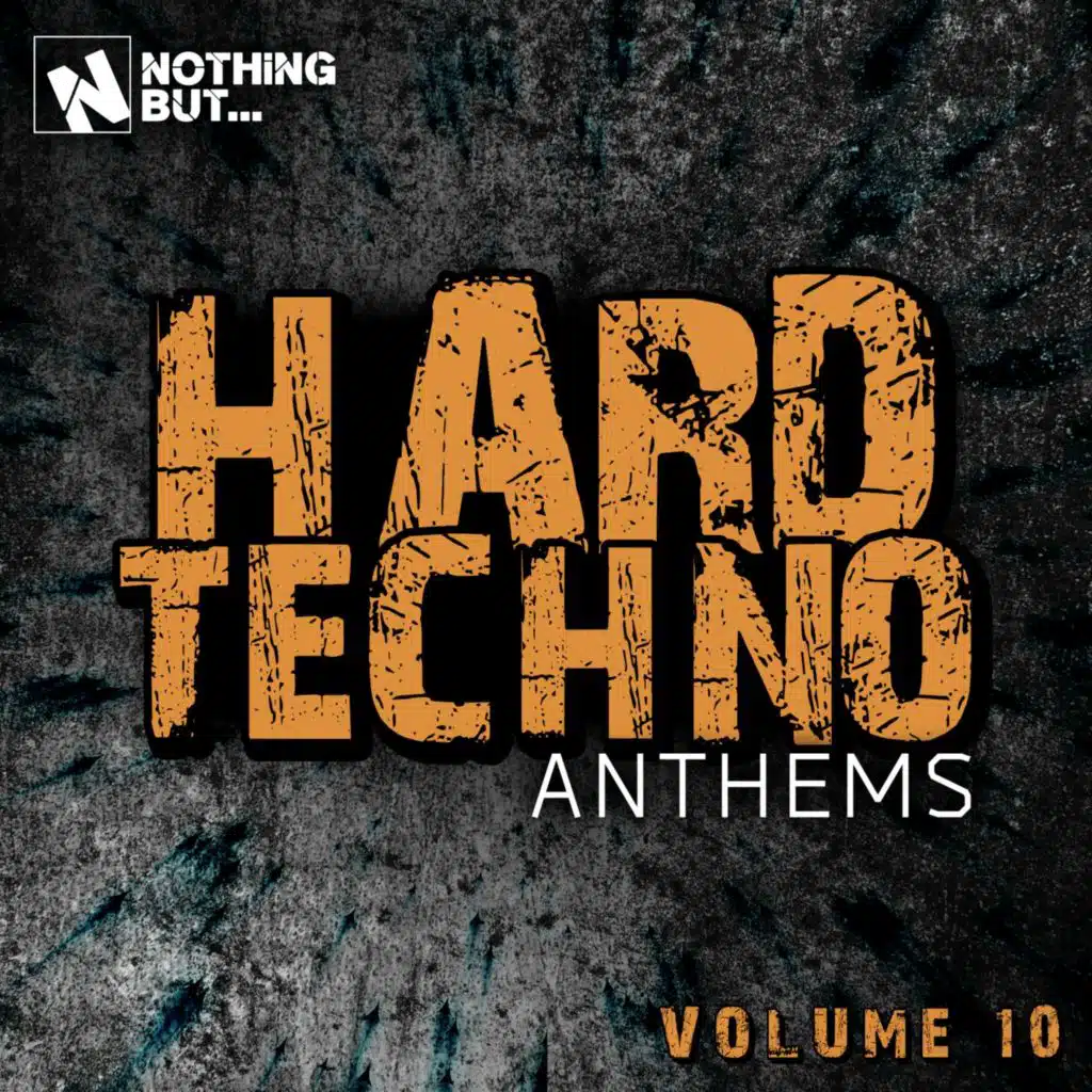 Move Your Body (Joel West Remix)