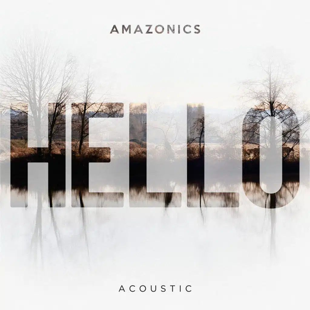 Hello (Acoustic)
