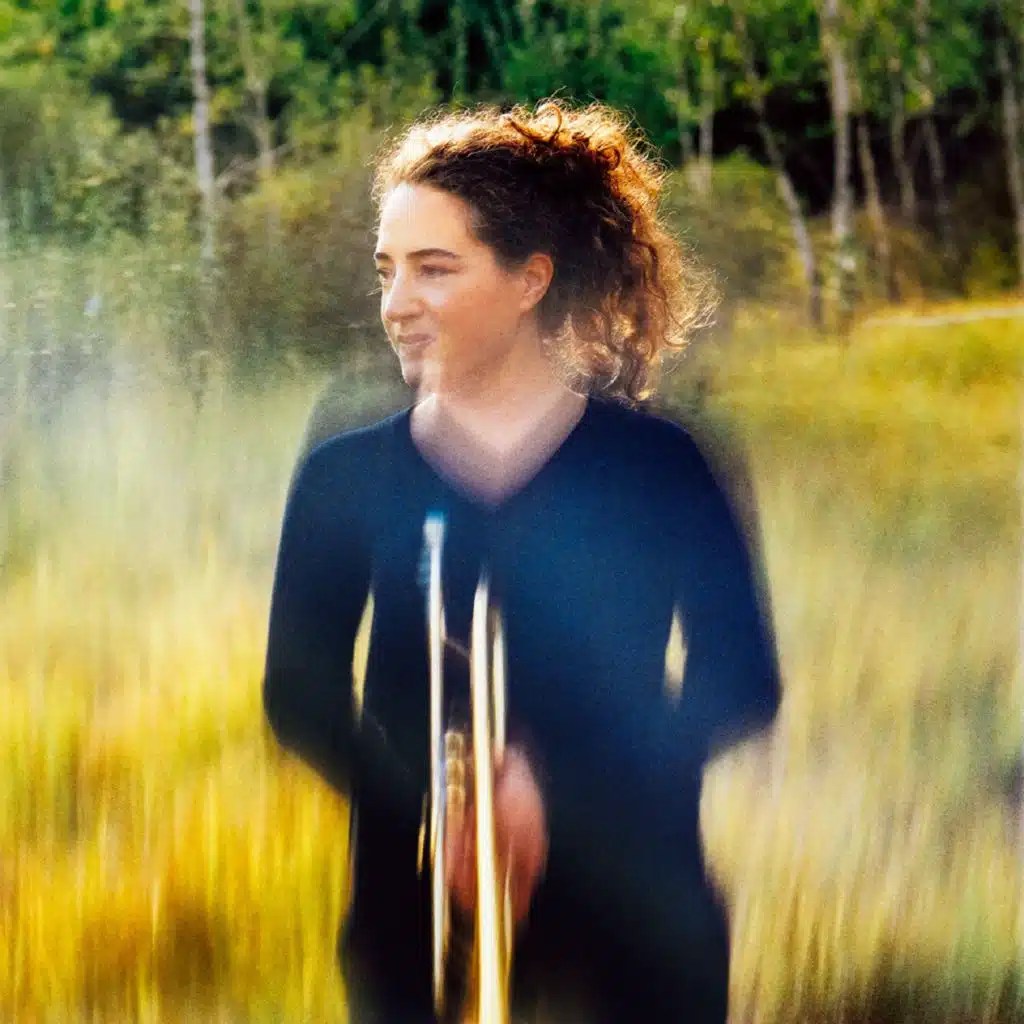 Airelle Besson, Benjamin Moussay, Fabrice Moreau & Isabel Sörling