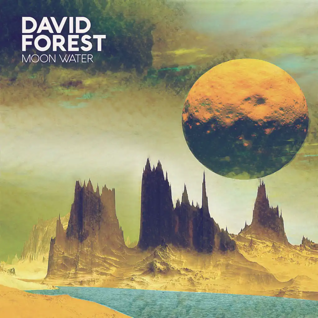 David Forest