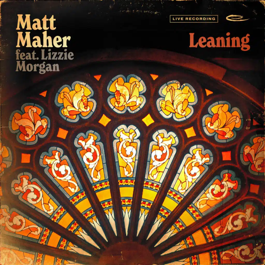 Matt Maher & Lizzie Morgan