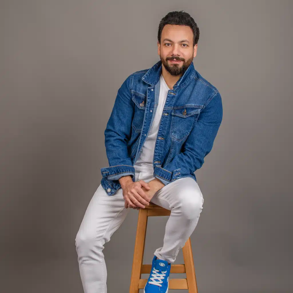 مصطفي باشات