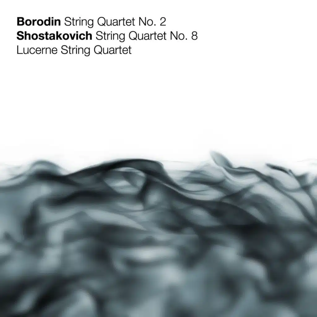 Lucerne String Quartet