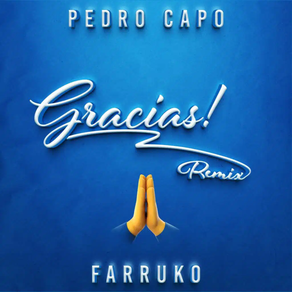Gracias (Remix)