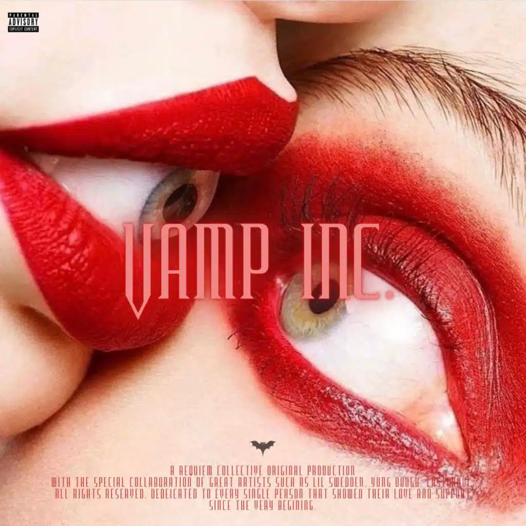 VAMP INC.