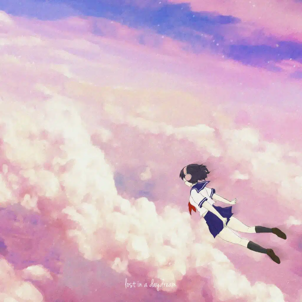 Lost in a Daydream