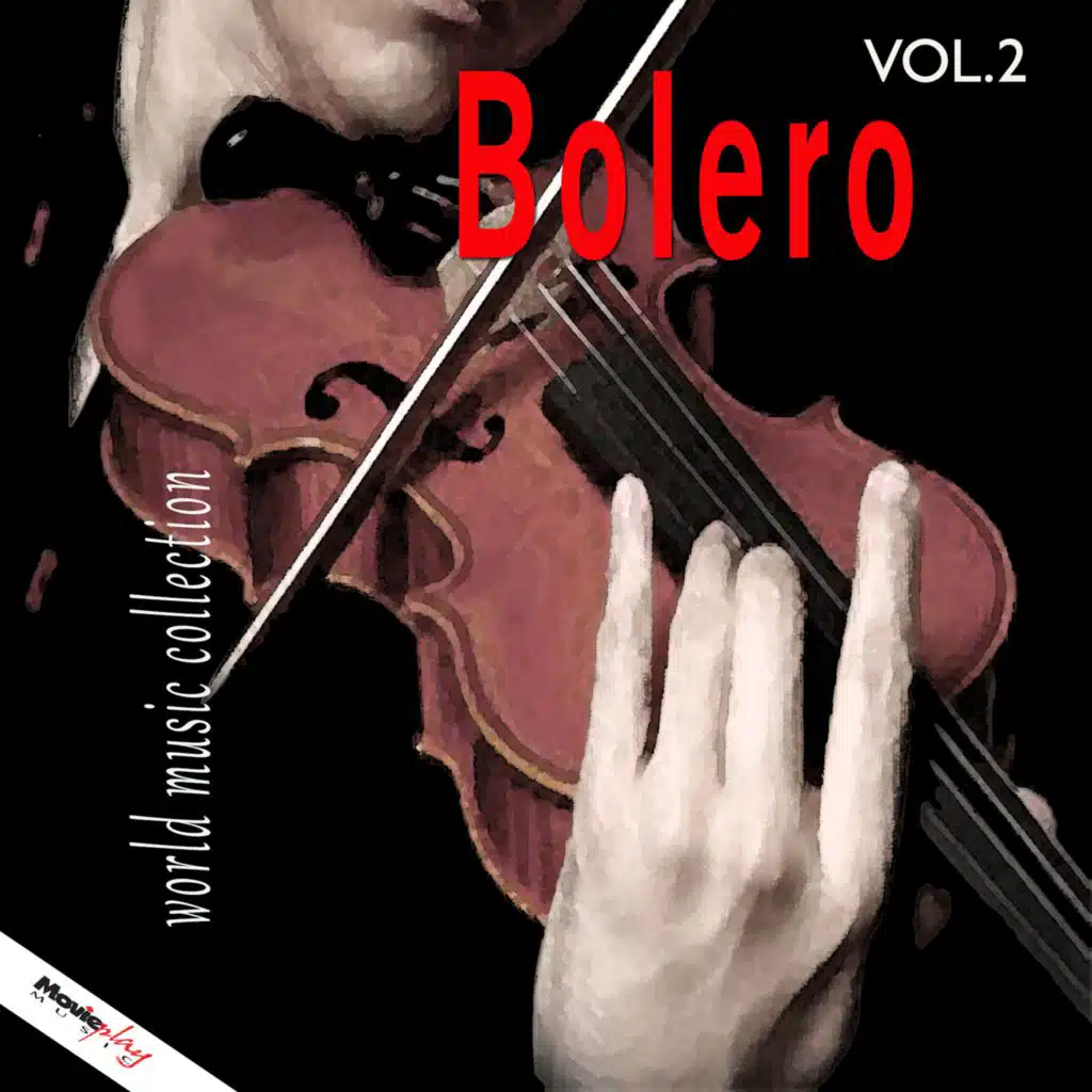 World Music Collection: Bolero, Vol. 2