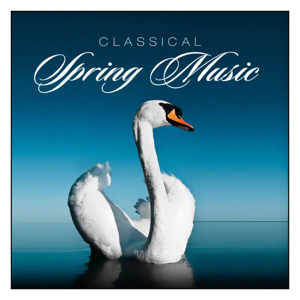 Classical Spring Music