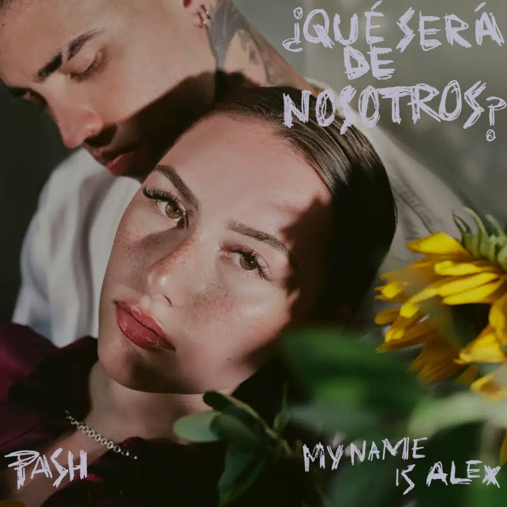 Qué será de nosotros? (feat. My Name Is Alex)