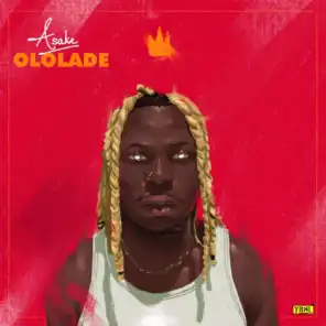 Omo Ope (feat. Olamide)