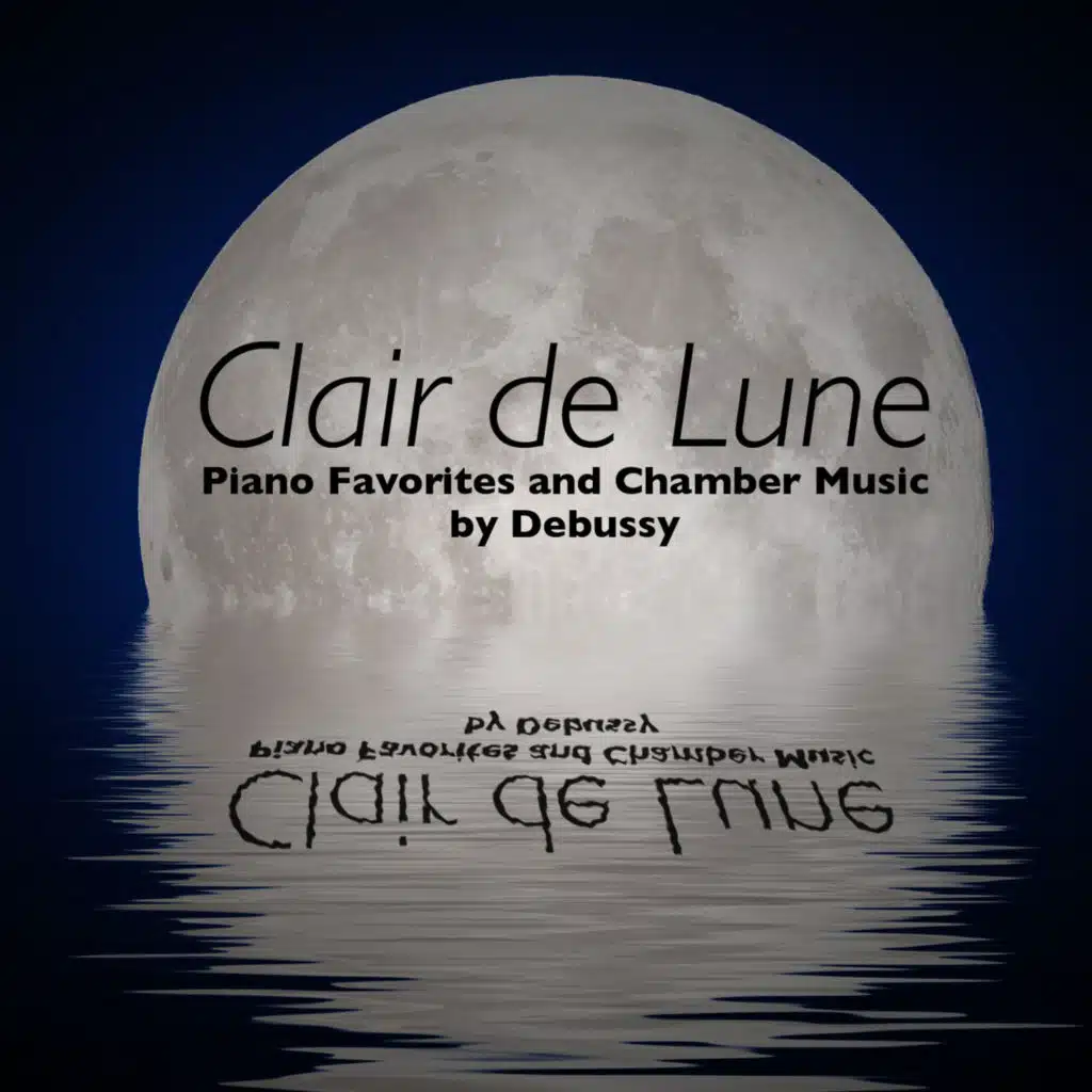 Images pour Piano (Book 1): II. Hommage à Rameau (Homage to Rameau)
