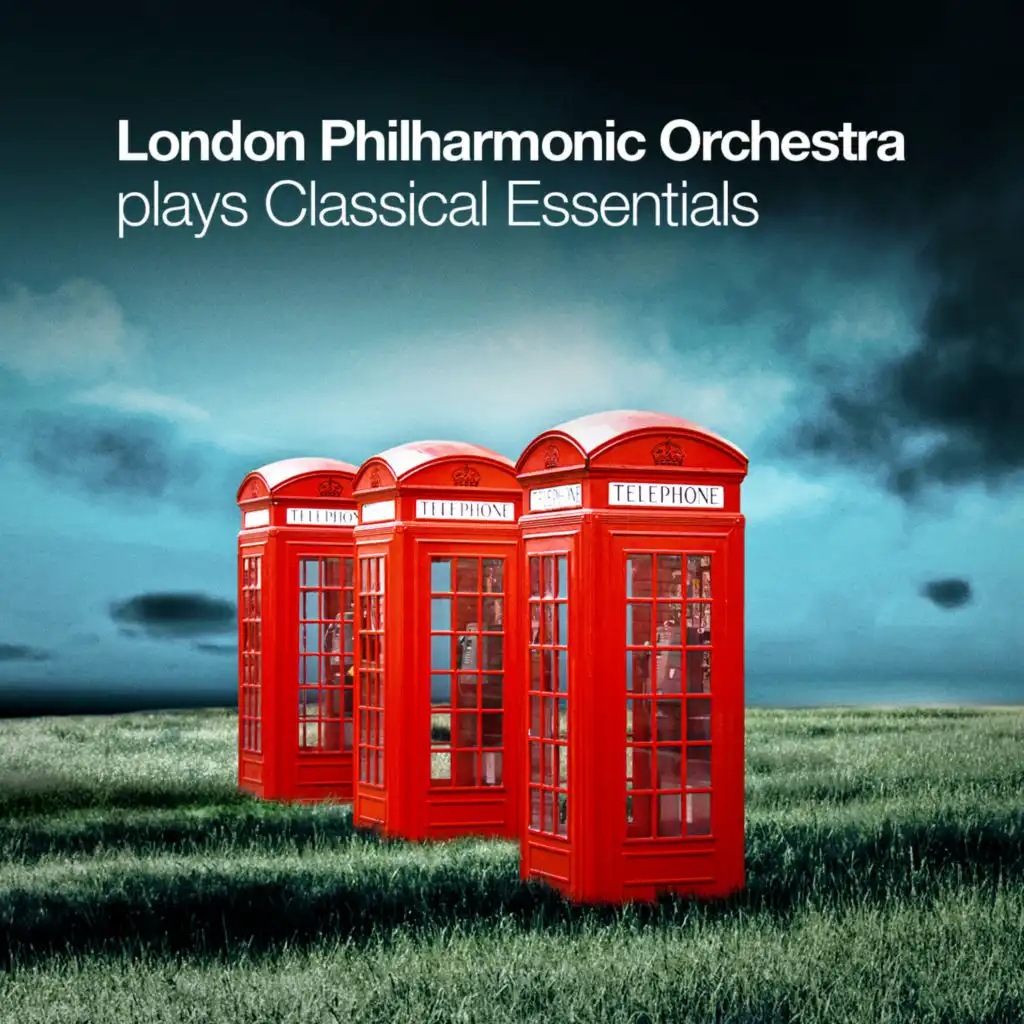 John Pritchard & London Philharmonic Orchestra