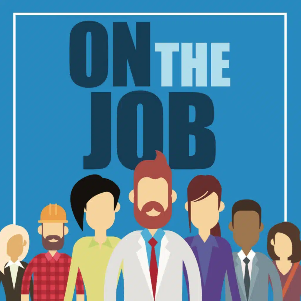 (SPONSORED) On the Job – The Second Act: From Dentist in China to LA Musician