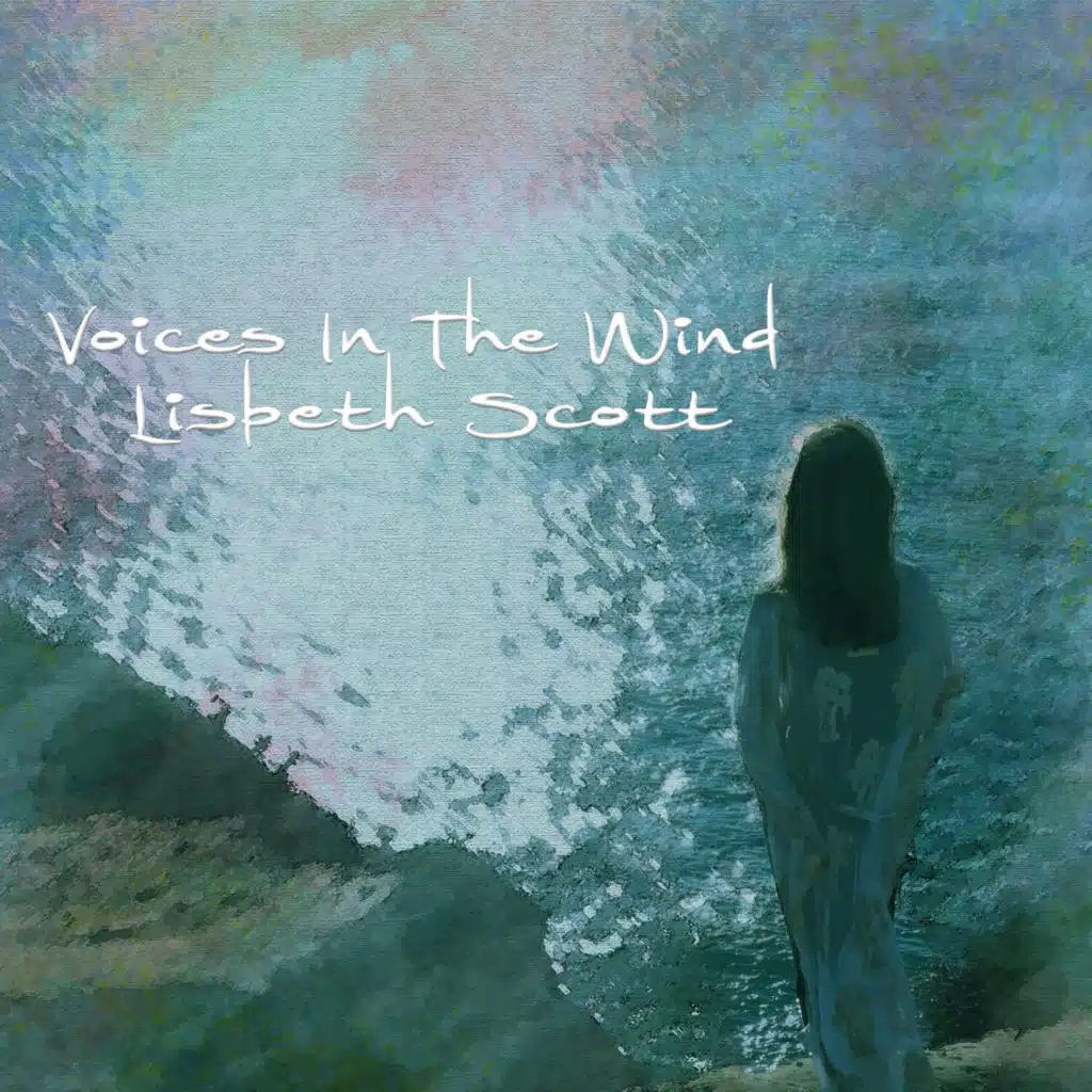 Voices In The Wind (feat. Orchid Quartet)