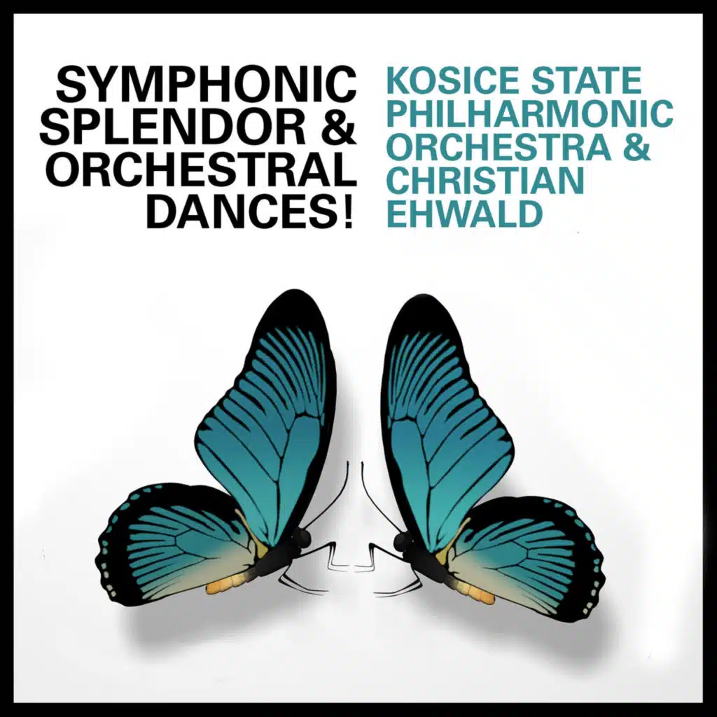 Kosice Philharmonic Orchestra