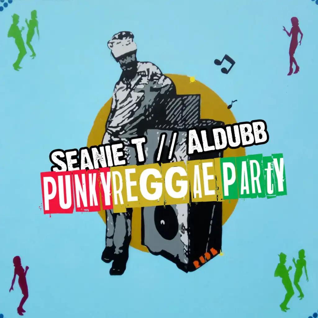 Punky Reggae Party (Remixes) [feat. Rob Smith aka RSD]