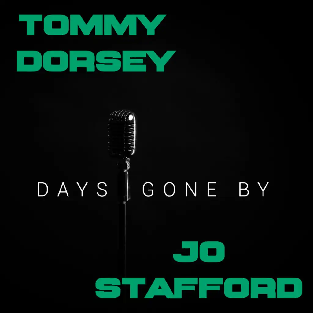 Tommy Dorsey & Jo Stafford
