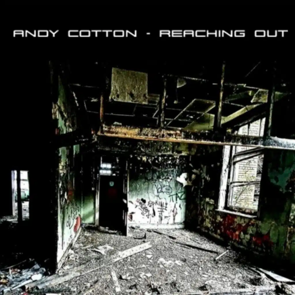 Andy Cotton
