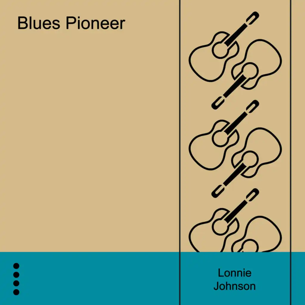 Blues Pioneer