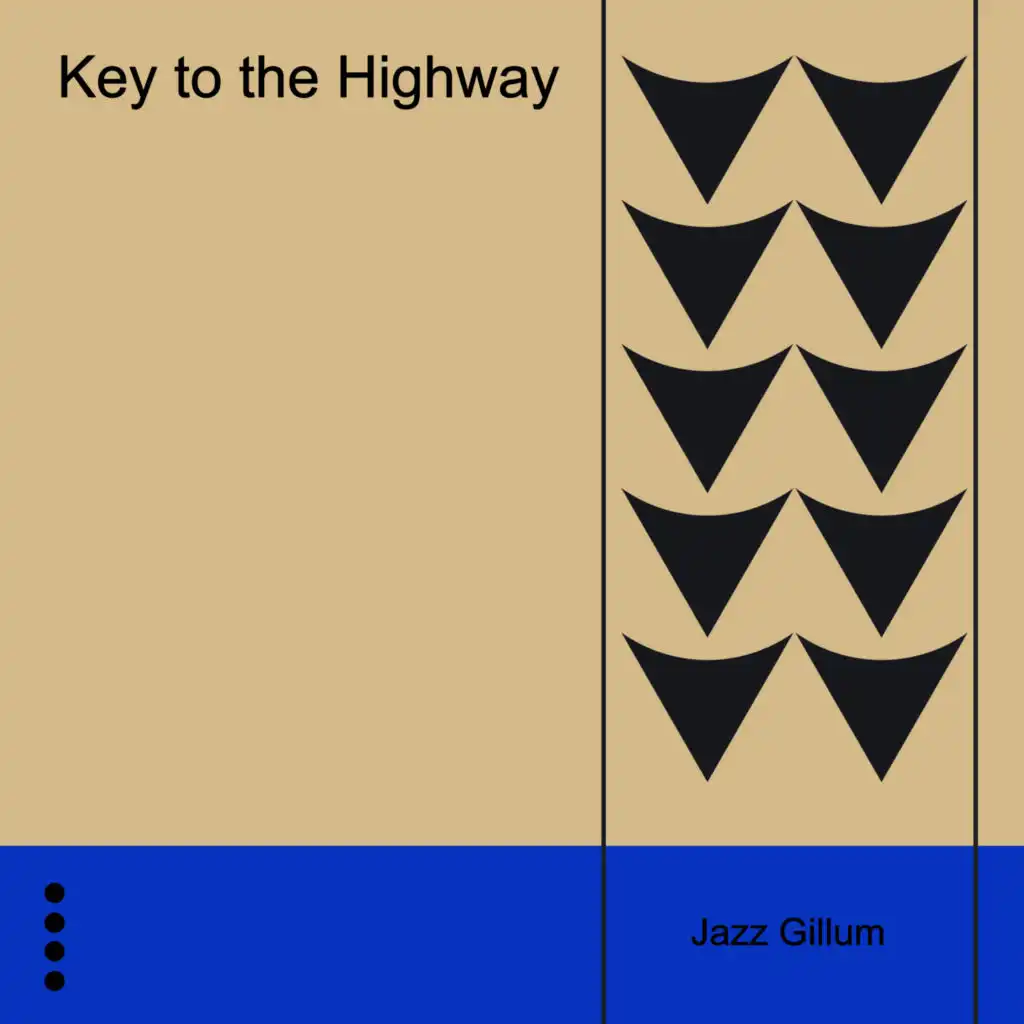 Key to the Highway