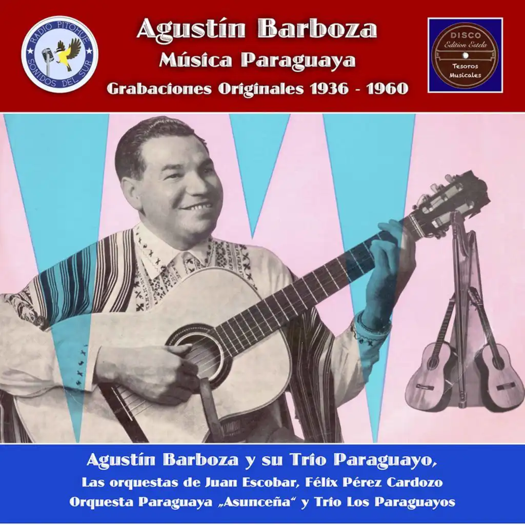 Música Paraguaya