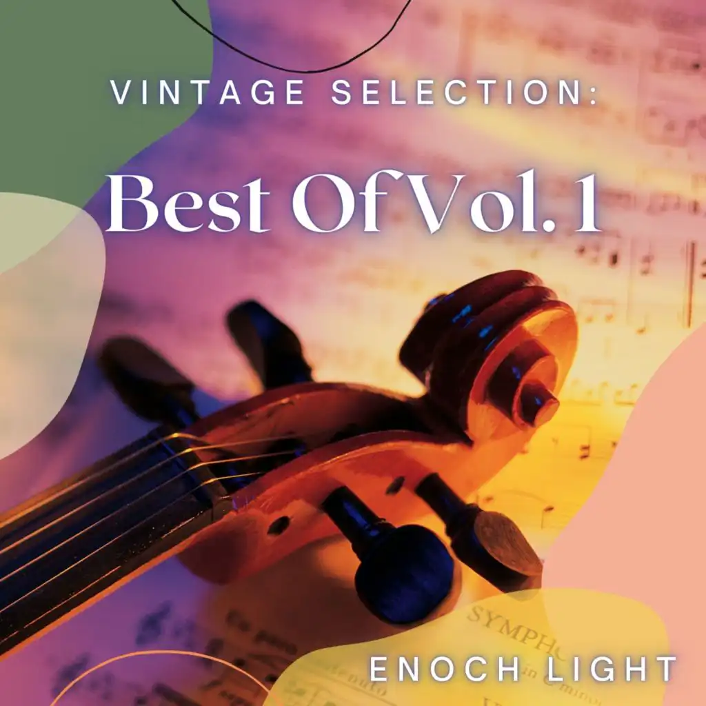 Vintage Selection: Best Of, Vol. 1 (2021 Remastered)