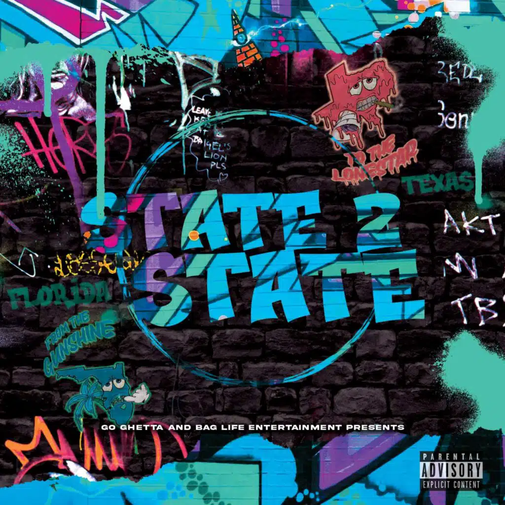 State 2 State, Vol. 1