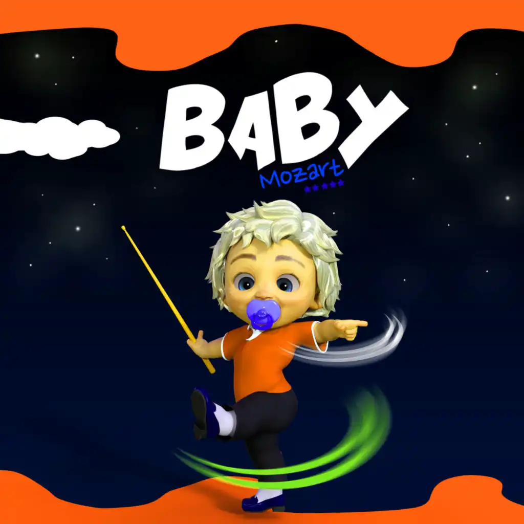 Baby Songs Orchestra, Baby Songs Academy & Baby Mozart