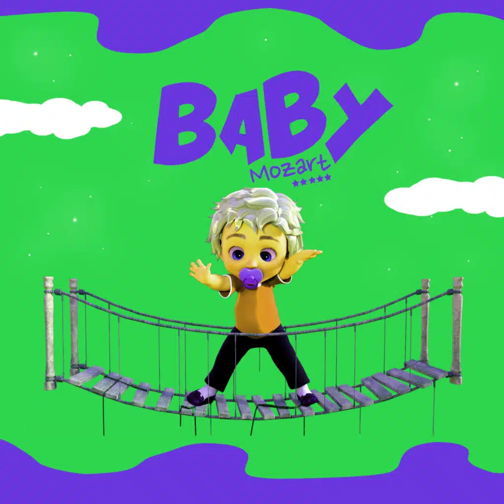 Classical Music For Baby Sleep