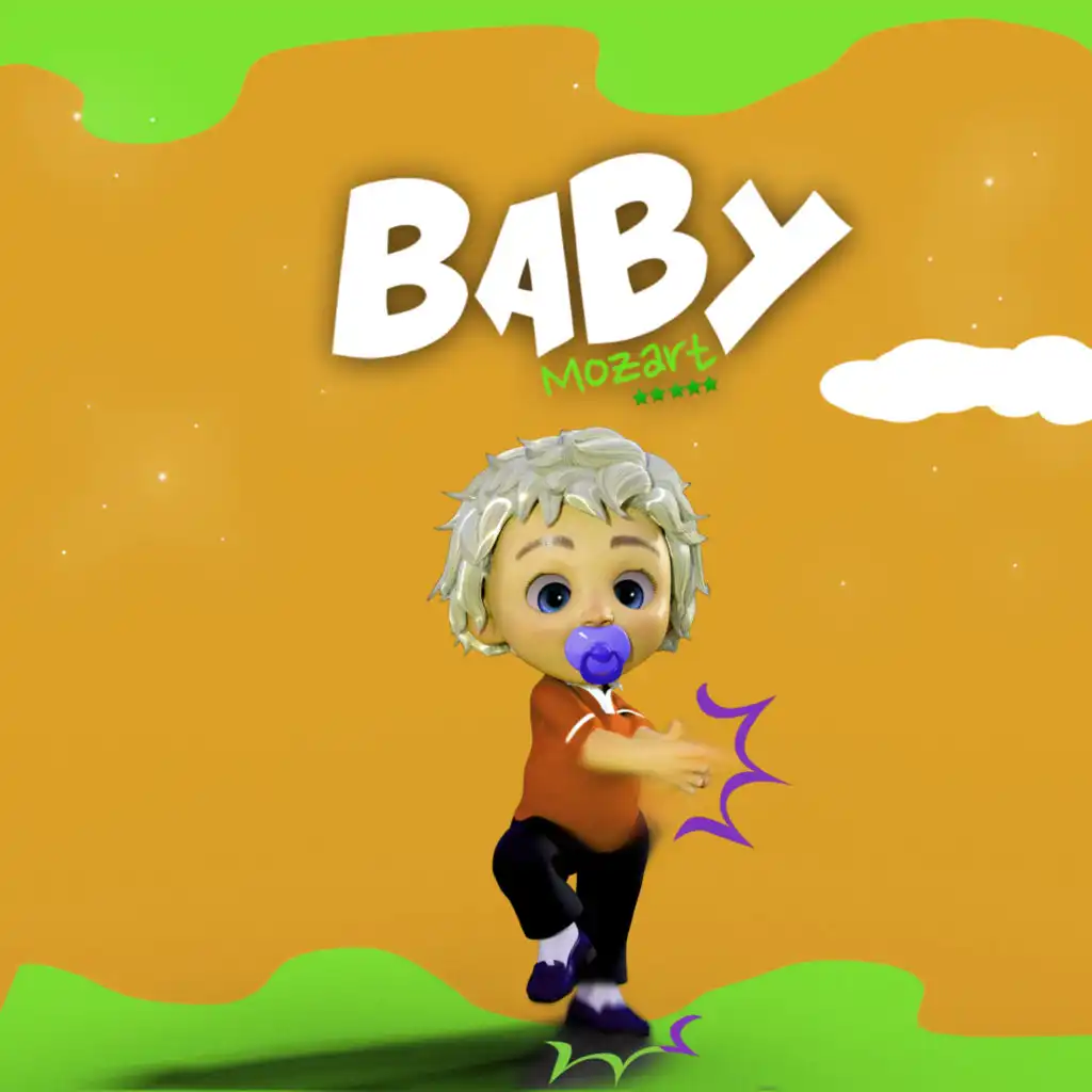 Calming Baby Lullabies