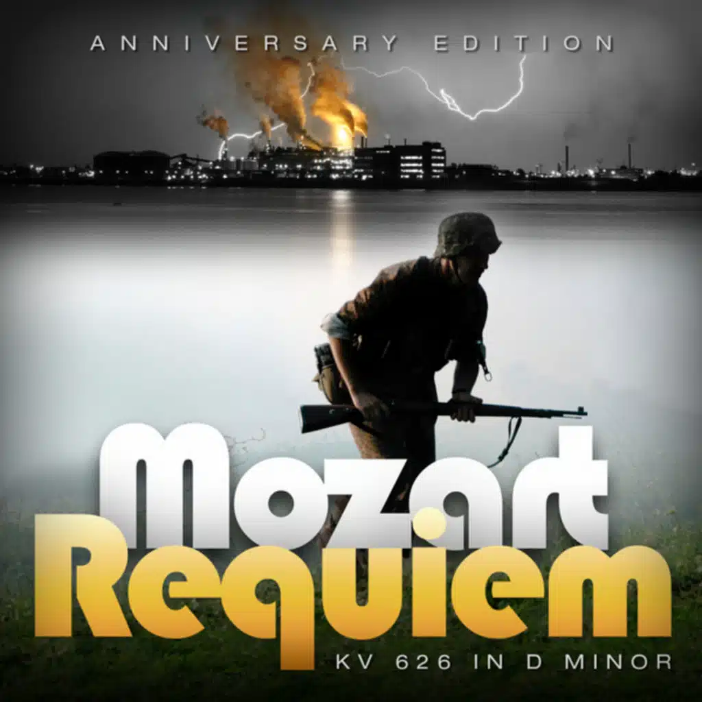Mozart Requiem