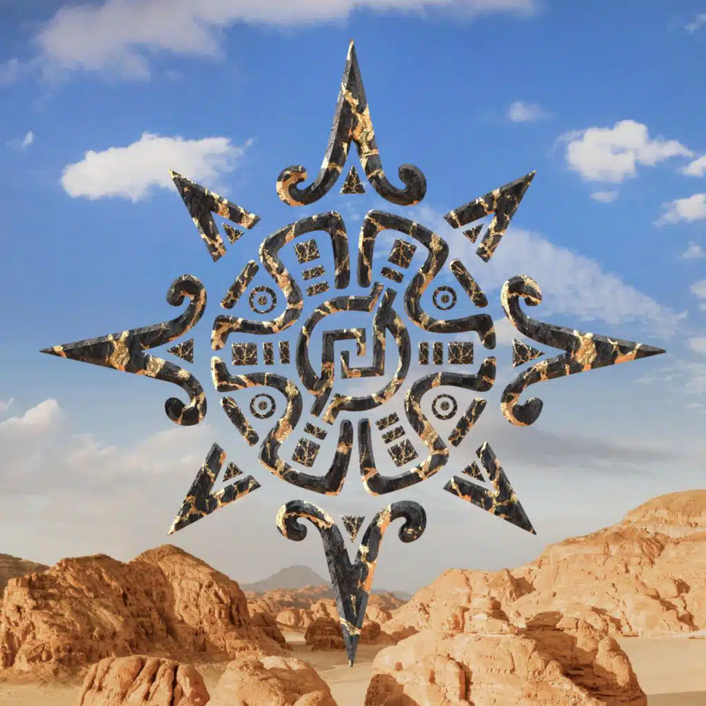 SAGA (feat. Yi Yi Thant)