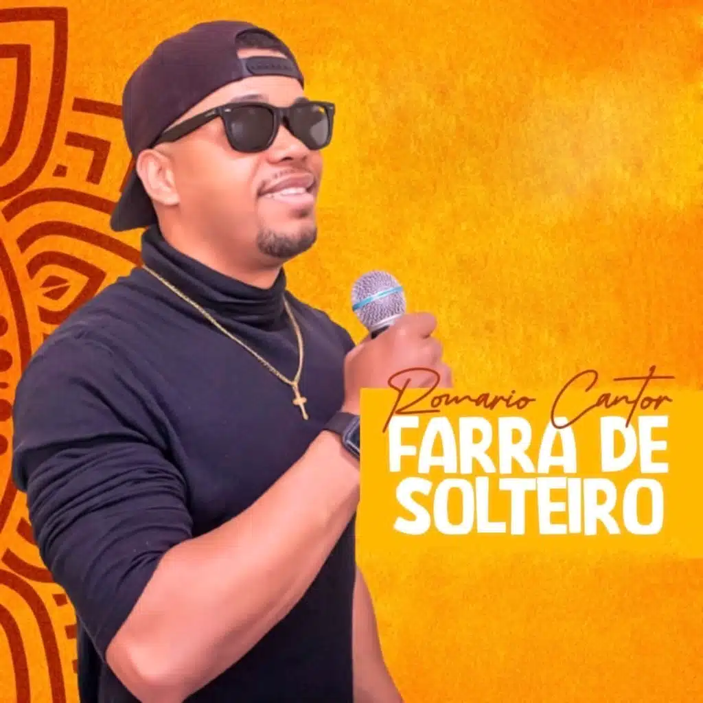 Farra de Solteiro