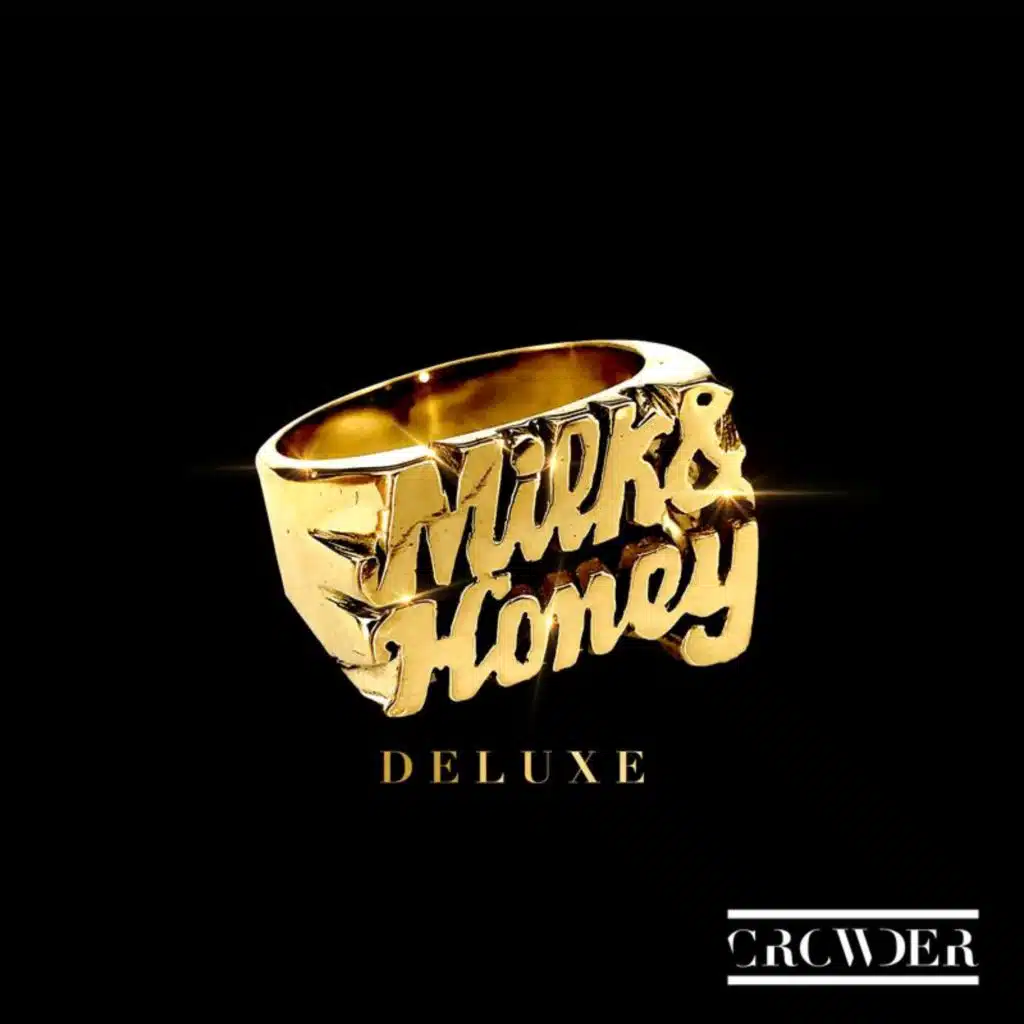 Milk & Honey (Deluxe)
