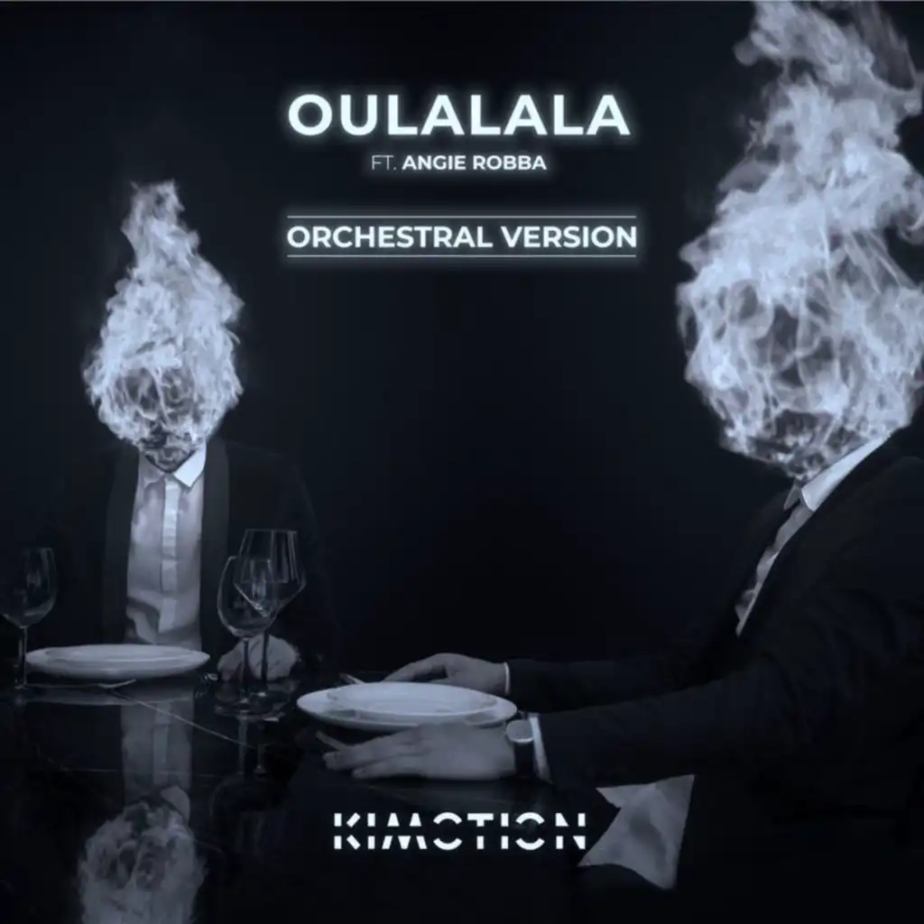 OULALALA (Orchestral Version) [feat. Angie Robba]