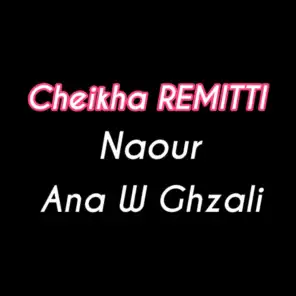 Cheikha Remitti