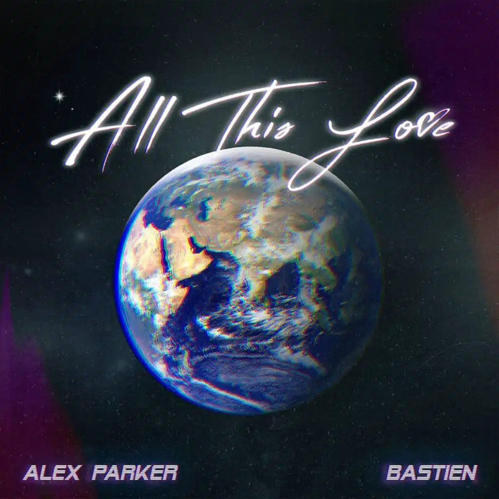 Alex Parker & Bastien